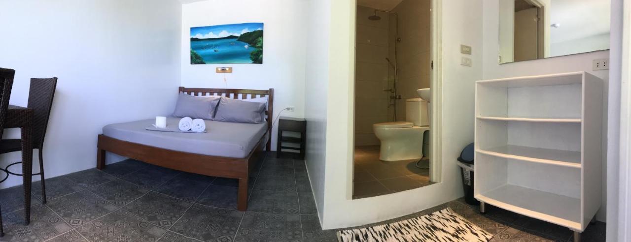 Victoria'S Bed & Breakfast ปูแอร์โตกาเลรา ภายนอก รูปภาพ