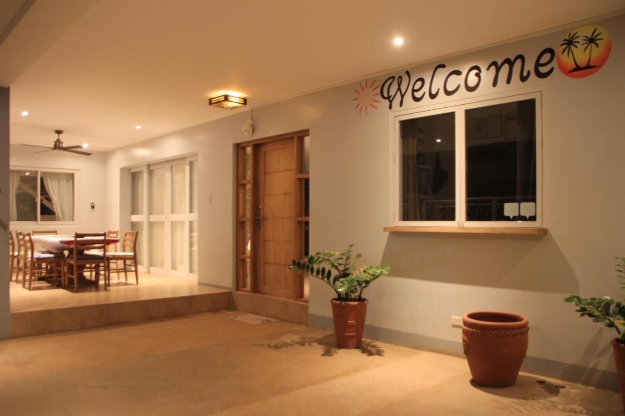 Victoria'S Bed & Breakfast ปูแอร์โตกาเลรา ภายนอก รูปภาพ