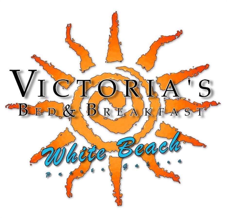 Victoria'S Bed & Breakfast ปูแอร์โตกาเลรา ภายนอก รูปภาพ