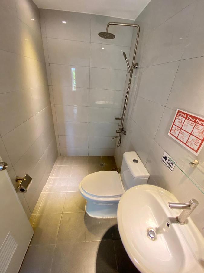Victoria'S Bed & Breakfast ปูแอร์โตกาเลรา ภายนอก รูปภาพ