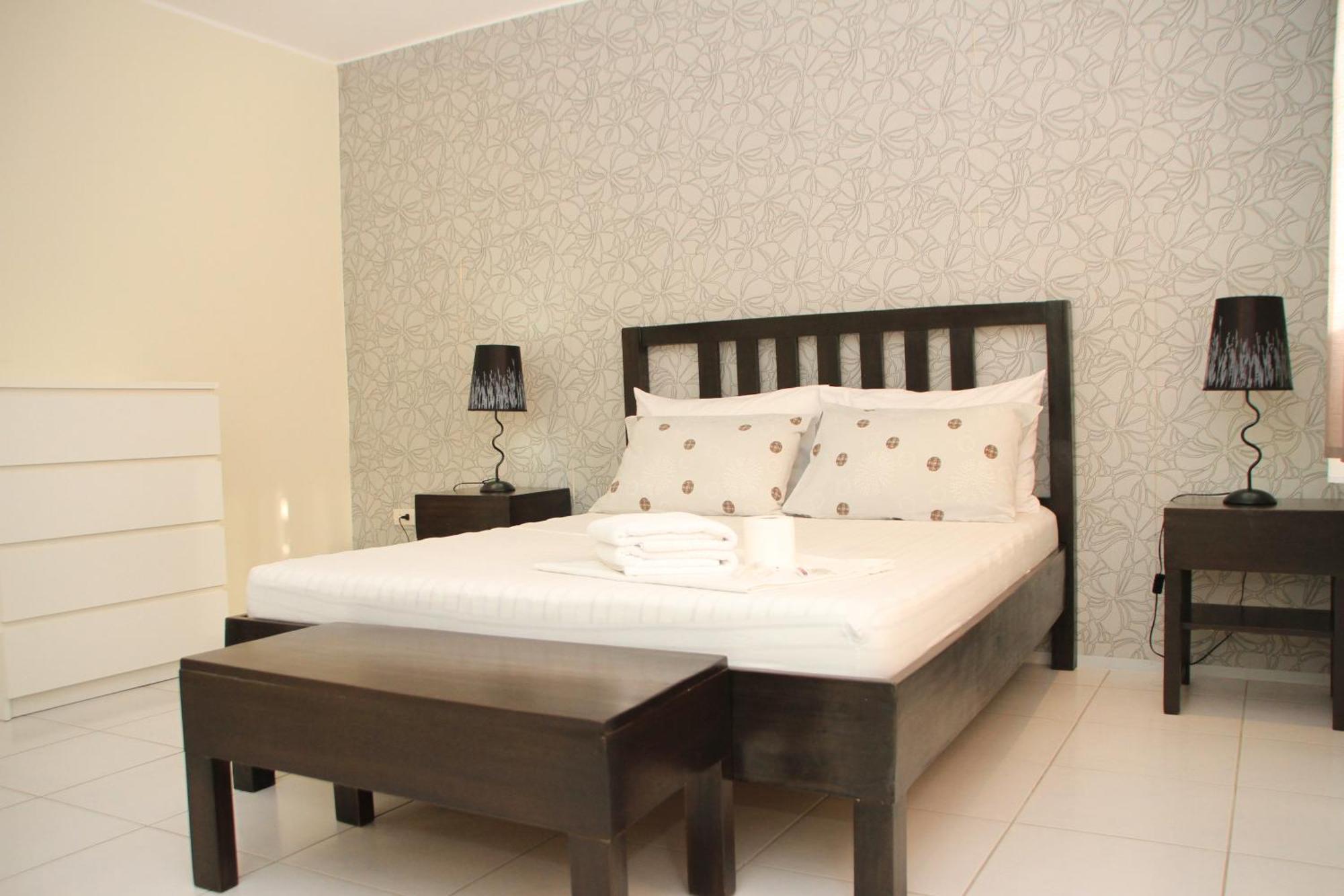 Victoria'S Bed & Breakfast ปูแอร์โตกาเลรา ห้อง รูปภาพ