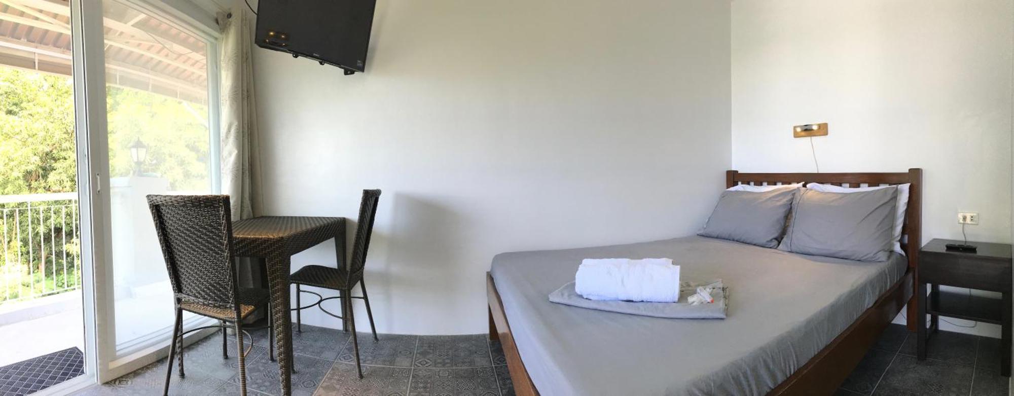 Victoria'S Bed & Breakfast ปูแอร์โตกาเลรา ห้อง รูปภาพ