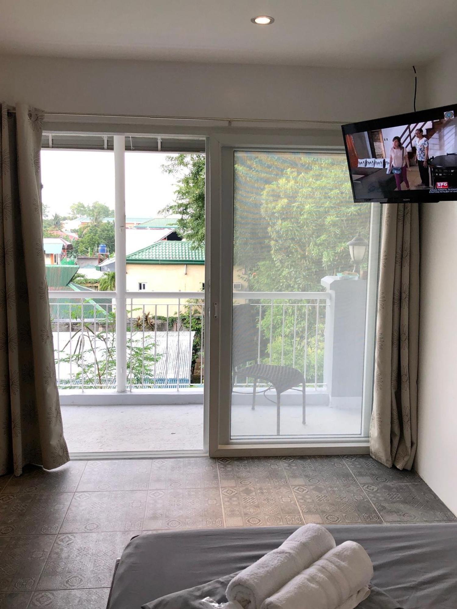 Victoria'S Bed & Breakfast ปูแอร์โตกาเลรา ห้อง รูปภาพ